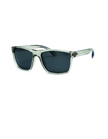 smoke grey with grey polarized