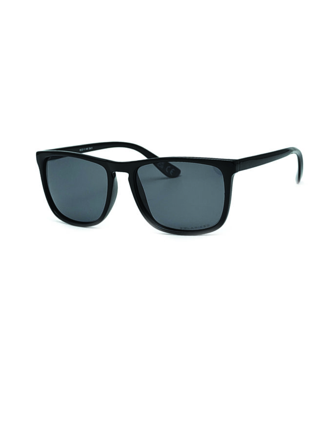 Grey Polarized