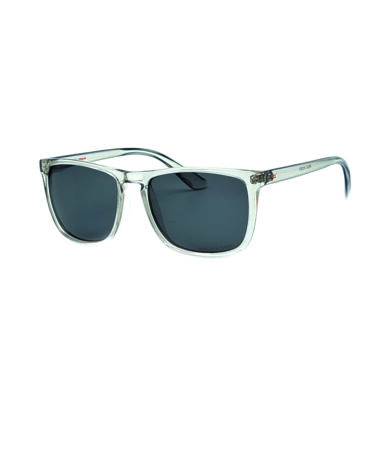 Grey Polarized