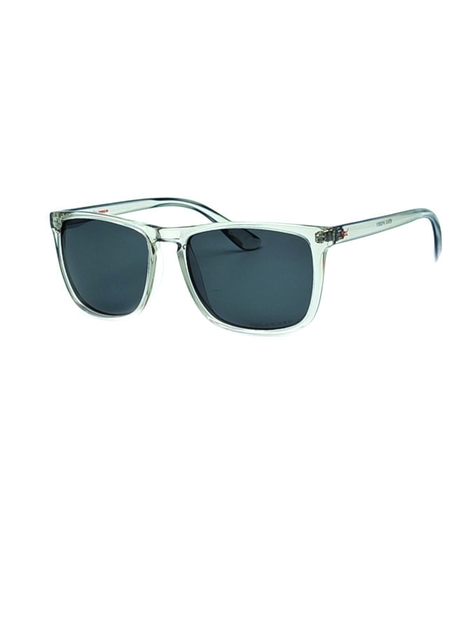 Grey Polarized