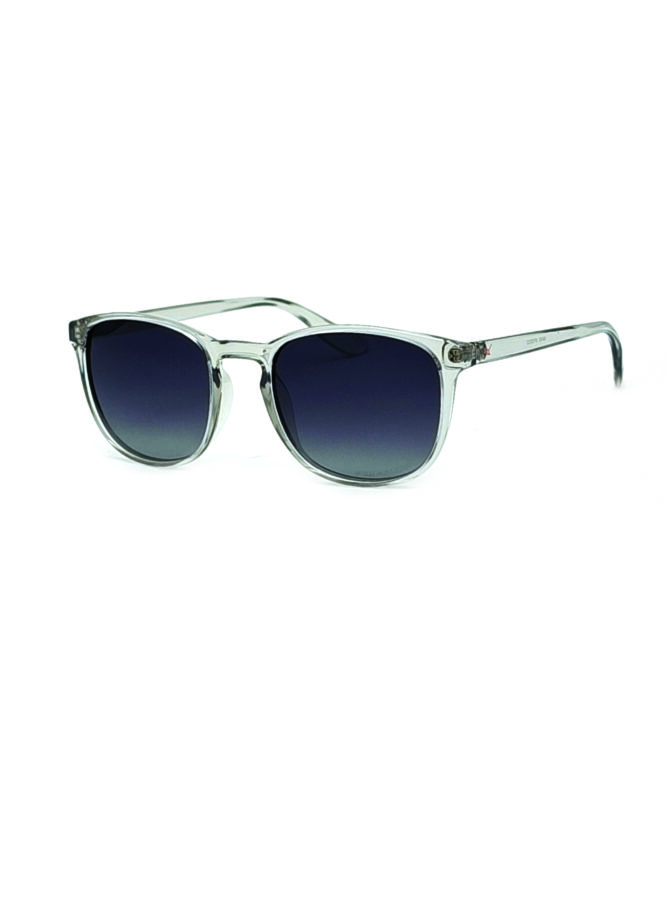 Gradient Grey Polarized