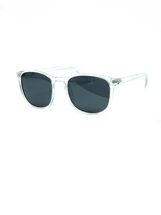 Grey Polarized