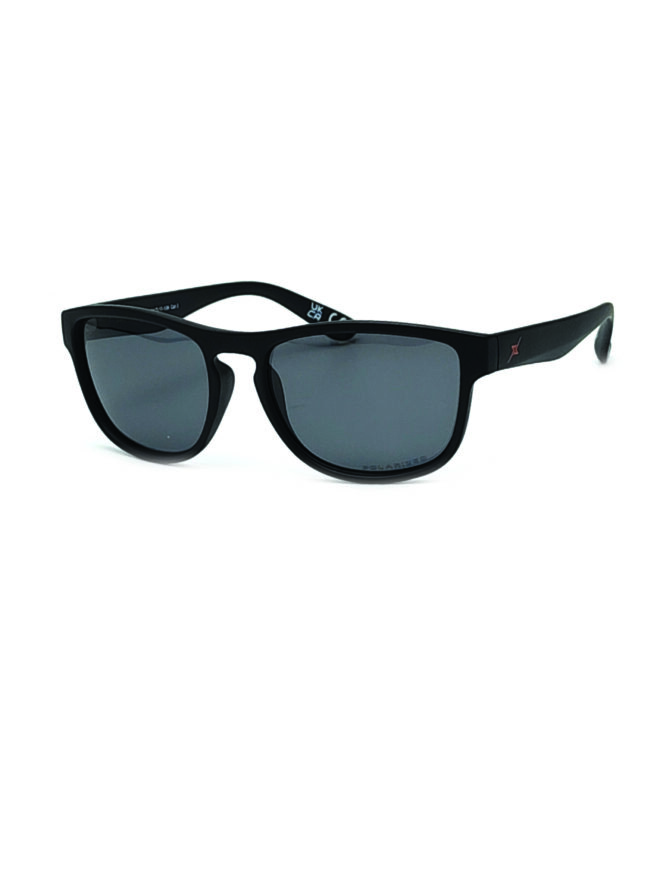 Grey Polarized