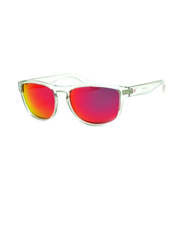 Flash Red Polarized