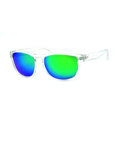 Flash Green Polarized