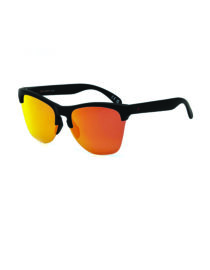 Flash Red Polarized