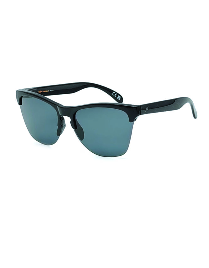 Grey Polarized