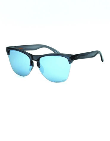 Flash Blue Polarized