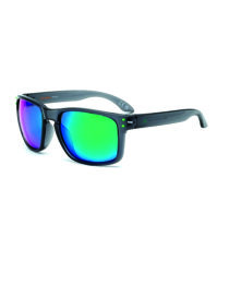 Flash Green Polarized