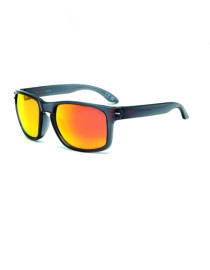 Flash Red Polarized