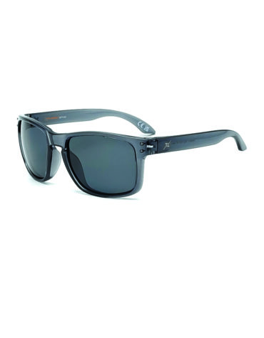 Grey Polarized