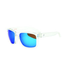 Flash Blue Polarized