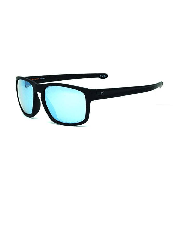 Flash Mirror Polarized