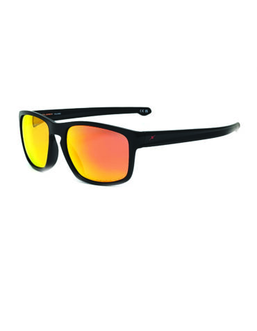 Flash Red Polarized