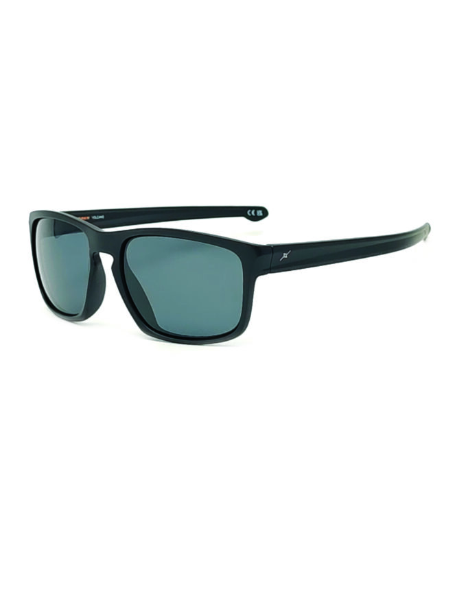 Grey Polarized