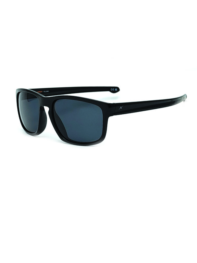 Grey Polarized