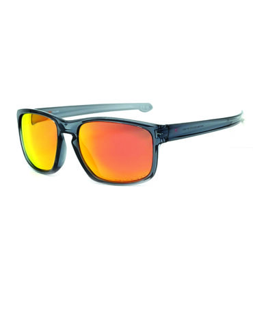 Flash Red Polarized