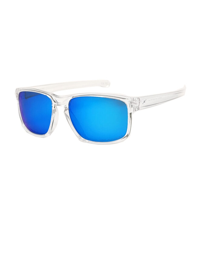 Flash Blue Polarized