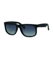 Gradient Grey Polarized