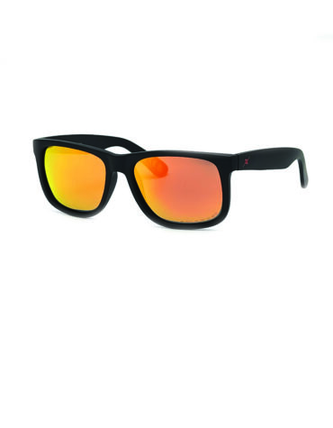 Flash Red Polarized