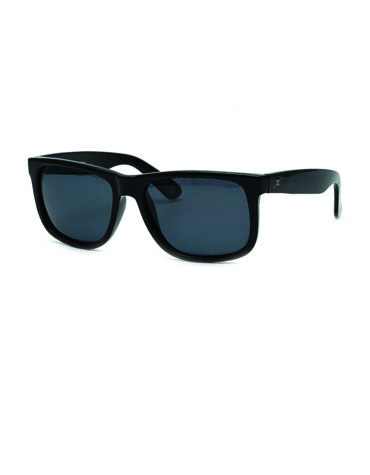 Grey Polarized