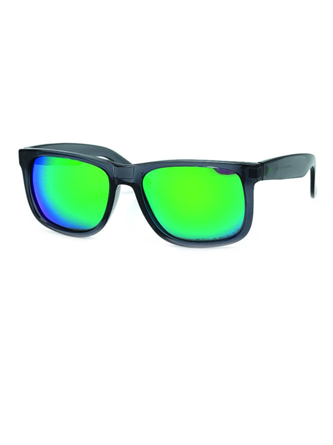 Flash Green Polarized