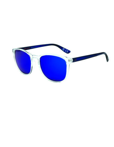 Flash Blue Polarized