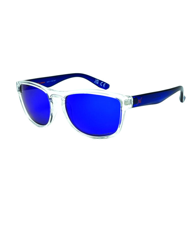 FLASH BLUE POLARIZED